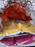乐事（Lay's）【王鹤棣推荐】薯片 经典原味 135克 休闲零食 膨化零食  实拍图