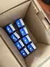 蒙牛纯甄「经典原味」风味酸奶200g*24盒 常温送礼礼盒线上专供 实拍图