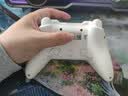 北通鲲鹏20游戏手柄AI智控双切扳机TMR震动无线多模蓝牙xbox类电脑PC手机steam体感NS switch2影之刃零 实拍图