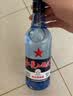 红星二锅头 蓝瓶绵柔8陈酿 清香型白酒 53度500ml*6瓶非箱装 超值组套 实拍图