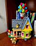 乐高（LEGO）积木迪士尼43217 飞屋环游记男女孩儿童玩具生日礼物 实拍图