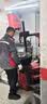 朝阳轮胎 汽车轮胎 185/65R14 86H RP18 适配凯越/POLO/宏光/风光33 实拍图