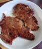 大希地原切牛排眼肉熟成整条厚切牛肉速冻1.7kg（净重3.4斤）【真原切】 实拍图