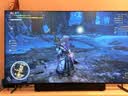 索尼（SONY）HT-S60 1000W大功率 5.1 实体声道 全景声 无线后环绕 回音壁 Soundbar 电视音响 实拍图