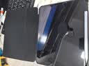 京东京造 iPad Pro 11英寸保护套2022/2021/2020通用款透明带笔槽磁吸苹果平板电脑全包防弯防摔保护壳黑色 实拍图