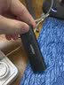 绿联读卡器USB/Type-C双口高速SD/TF4.0二合一多功能存储卡同读 适用电脑手机苹果17/16/iPad/相机 实拍图