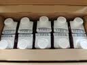 蒙牛特仑苏嗨Milk脱脂纯牛奶250ml*10盒 0脂肪 精美京绣 送礼礼盒 实拍图