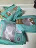 海底捞内蒙高钙羔羊肉卷净重2斤/袋 原切火锅羊肉片涮肉脆骨卷 实拍图