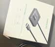 绿联 HDMI4K高清切换器3进1出三进一出视频切屏笔记本电脑台式机接电视显示器投影仪兼容二进一出80125 实拍图