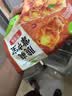 圣农掌中宝200g香辣味 烧鸟串夜宵下酒菜 鸡脆骨 快手菜 家庭常备菜 实拍图
