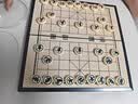 京东京造 中国象棋【折叠磁吸】棋盘套装 成人中小学生便携式磁力桌游大号 实拍图