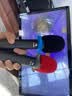JBL【政府补贴】KI110家庭ktv音响套装卡拉OK点歌机一体机家庭影院组合家用K歌专业音箱唱歌设备 实拍图