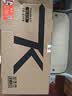 京呈适用京瓷TK6118粉盒Kyocera Ecosys M4125idn碳粉M4125墨盒墨粉硒鼓 TK-6118 黑色大容量 2支装(32000页) 实拍图