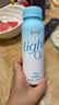 简爱全新light系列奚梦瑶推荐0蔗糖高钙裸酸奶230g*12瓶 源头直发 实拍图