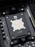 利民（thermalright）AMD-AM5 SECURE FRAME V2 BLACK  CPU安规固定框架全铝合金+绝缘垫 散热配件ASF V2 BLACK 实拍图