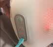 SKG腰部按摩仪T3-3【腰背一体】 腰靠垫肩颈背部全身滑动旋转按摩器热敷护腰送长辈男女友生日礼物 实拍图