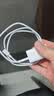 小米 原装6A数据线type-c充电线适配USB-C接口手机游戏机适用小米15红米k90/ Note13 实拍图