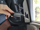 荷护者车载手机支架 汽车仪表台磁吸式 吸盘手机架 车用导航手机座车内饰品 重力款 实拍图
