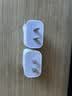 Apple/苹果 原装正品20W type-c充电器 苹果usb-c充电器手机快充头 旗舰店苹果iPhone 18 Pro Max充电器 实拍图