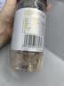 十月稻田 熟白芝麻 200g 免洗即食 凉拌调味 烘培杂粮辅料 芝麻酱原料 实拍图