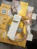 美德乐（Medela）吸奶器电动吸乳器可穿戴式享韵免手扶双边一体式防逆流按摩 实拍图