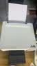 爱普生（EPSON）【6代新品】L1358 墨仓式A4彩色无线单功能家用打印机 家用/办公 AI学习打印机（微信/远程打印） 实拍图