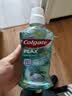 高露洁（Colgate）【孙颖莎同款】清爽海盐精油进口漱口水1000ml含氟深层清洁自营 实拍图