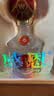 五粮液股份出品  感恩小金条 浓香型白酒 52度100mL*5瓶礼盒 纯粮优级酒 实拍图