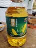 金龙鱼 食用油 非转基因 物理压榨玉米油6.18L（蕴含植物甾醇） 实拍图