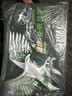 鹰牌花旗参西洋参茶3g*40包/盒人参皂苷 送父母长辈领导无礼袋 实拍图