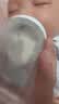 贝亲（Pigeon）新生儿玻璃奶瓶奶嘴套装(160ml奶瓶S号+SS号奶嘴*1）0-3个月 实拍图
