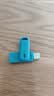 Sandisk闪迪128GB Type-C USB3.2 手机U盘DDC3蓝色 读速高达400MB/s 自动备份 手机电脑两用 双接口大容量优盘 实拍图