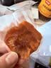 新边界（new boundaries）阿克苏苹果干500g 无添加零食新疆特产高膳食纤维冰糖心蜜饯 实拍图