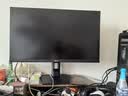 华硕战杀27 VG27AQML5F 27英寸显示器2K 320Hz显示器FastIPS 原生300Hz G-sync无撕裂0.3ms响应HDR400 实拍图