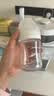 贝亲（Pigeon）新生儿 防胀气宽口径玻璃奶瓶160ml SS号奶嘴 0个月+ AA260 实拍图
