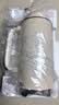 膳魔师（THERMOS）破壁机豆浆机全自动免煮2026新款静音家用自清洗榨汁机小型1-2人免洗流食轻音料理机大容量可预约 【免滤轻音】象牙白 实拍图