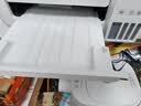 爱普生（EPSON）打印机家用L3353/L3355喷墨打印机3351 3251 3253无线wifi彩色AI云打印照片复印扫描办公一体机 【新品推荐】L3355白色 含AI作业辅助权益 标配 实拍图