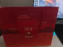 SK-II【中秋礼品】神仙水精华230ml抗皱护肤化妆品礼盒套装sk2生日礼物 实拍图