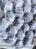 潮兴记源选牛肉丸牛筋丸双拼500g*4包共4斤 肉含量90%潮汕手打火锅食材 实拍图