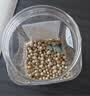 应序天养五白谷物即食麦片420g*2无蔗糖减燕麦片可搭降白青稞代餐肥血糖 实拍图