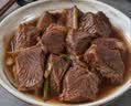 谷开元宁夏滩羊牛羊肉8斤礼盒 4斤黄牛肉+4斤羊腿国产清真生鲜 源头直发 实拍图