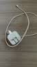 Apple/苹果 40W（至高60W） type-c快充充电器 苹果usb-c原装充电头 苹果iPhone 18 Pro Max充电器 实拍图