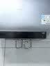美的（Midea）【升级新品】60升扁桶电热水器双胆双管3300W家用一级能效镁棒免换速热F60-33UD6(HE) 实拍图