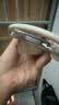 倍思3C认证卡片磁吸自带线充电宝Magsafe 27W快充移动电源10000mAh可上飞机苹果18手机户外储能电源 实拍图