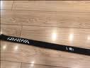 达亿瓦（DAIWA）一击 轻量鲤鱼鲫鱼草鱼罗非 进口鱼竿手杆 轻硬挺 休闲台钓 8.1m 一击T 81.K（大物） 不支持使用/试用后退换货 实拍图