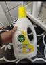 滴露（Dettol）衣物消毒液除菌柠檬3L 99.9%杀菌除螨内衣裤衣服消毒水 实拍图