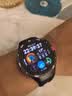 华为（HUAWEI）华为WATCH GT 5 Pro曜石黑46mm【非凡大师绿色主题套装】玄玑感知系统进阶运动情绪健康助手 实拍图