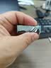 台电（TECLAST）8GB USB2.0 金属U盘 办公移动U盘 招标投标小U盘 防水抗摔迷你型便携车载电脑高速读写优盘 实拍图