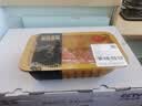 【24小时肉】240天黑猪刀切五花腿肉馅（肥瘦比约3:7)350g 实拍图