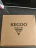 科固（KEGOO）洗脸盆水龙头延伸器面盆洗头神器起泡器三通转接头铜分水器K6054 实拍图